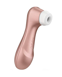 Satisfyer Pro 2