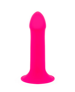 Dildo rosa
